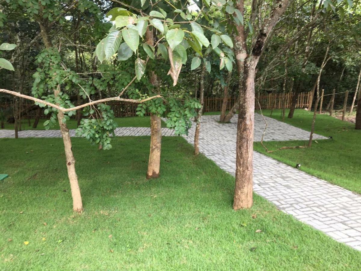 Aparthotel Prime Park Veredas Rio Quente