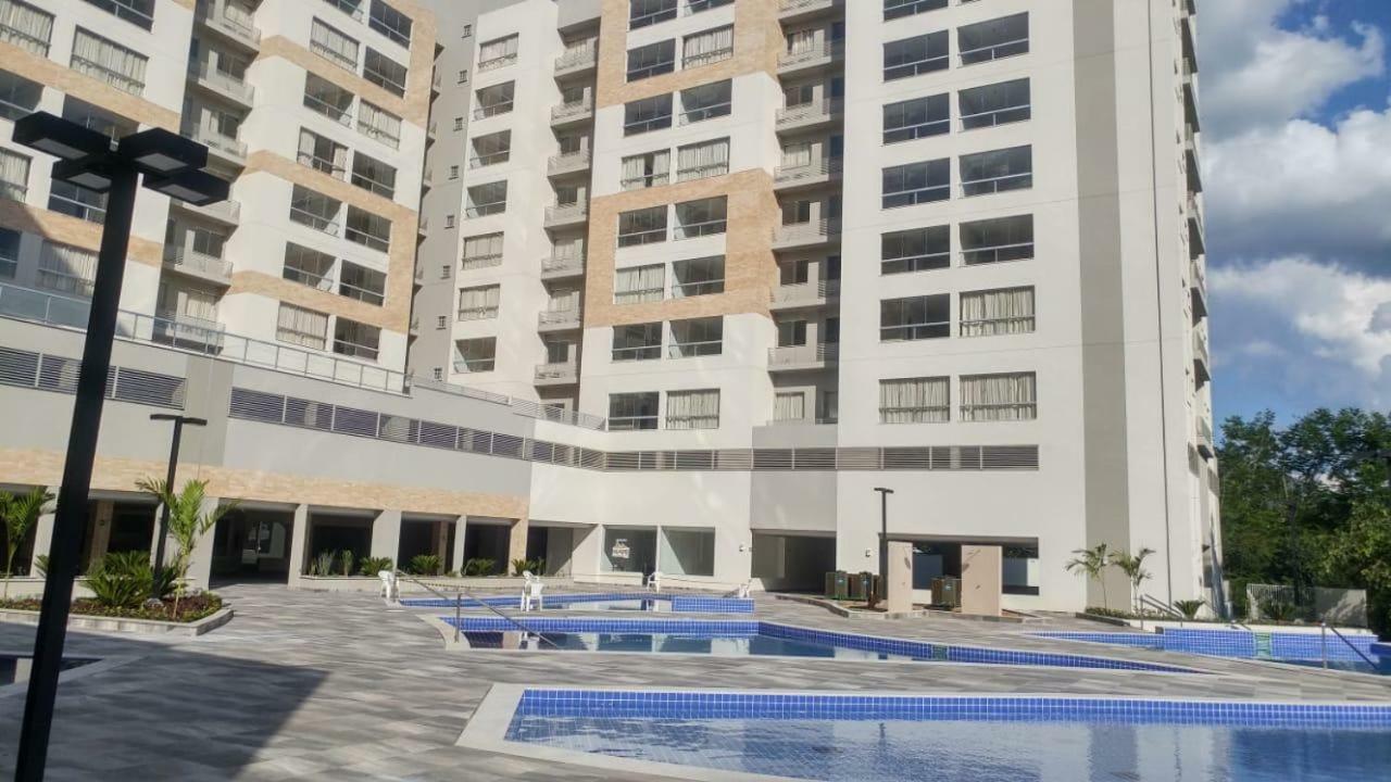 Prime Park Veredas Aparthotel