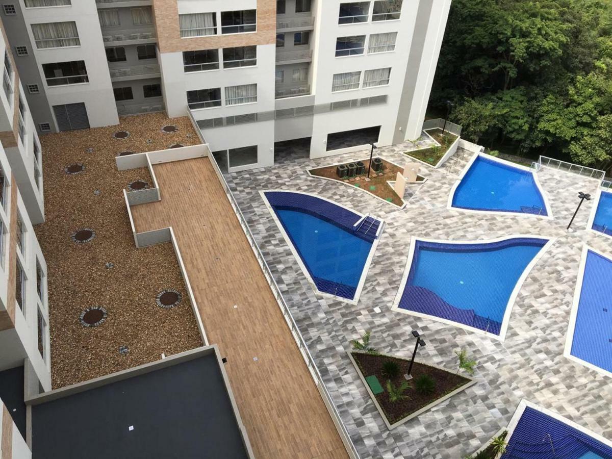 Aparthotel Prime Park Veredas Rio Quente