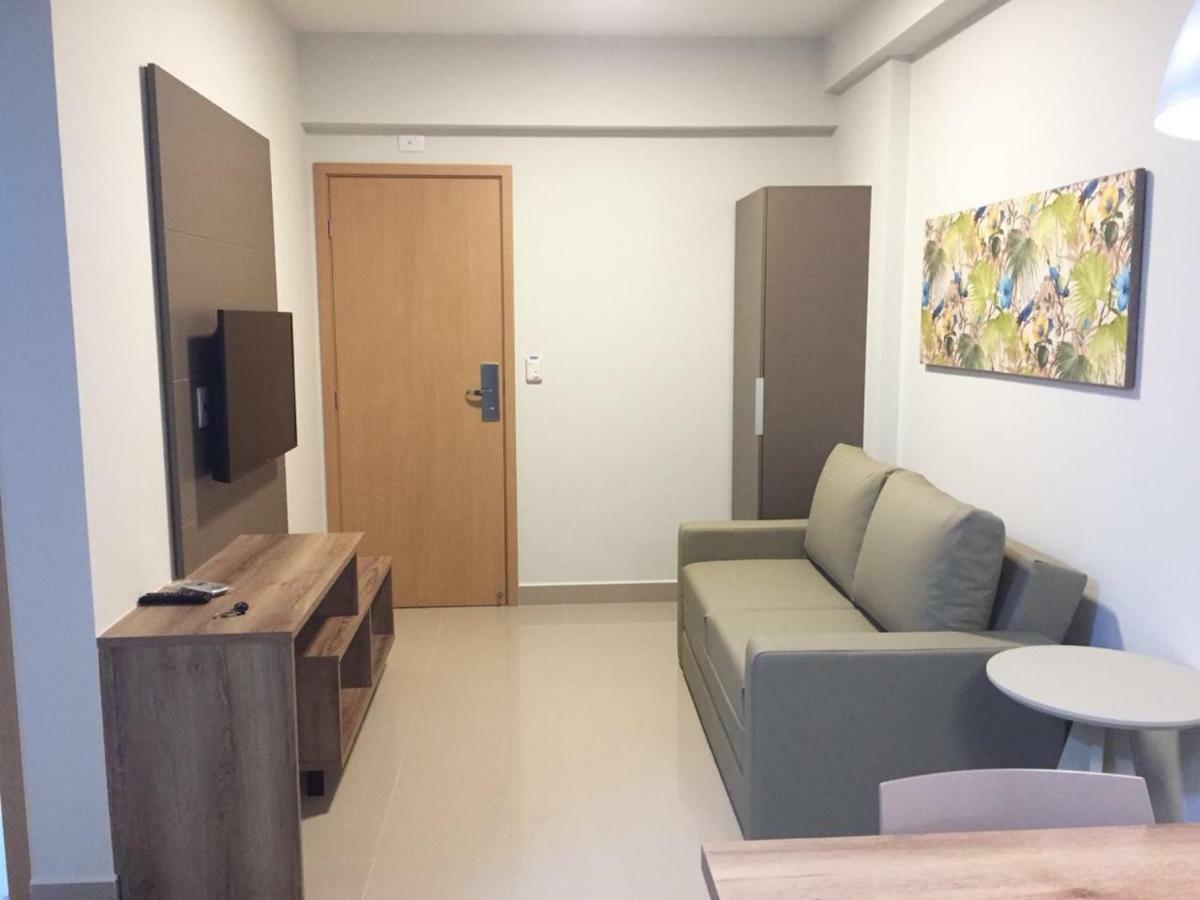 Aparthotel Prime Park Veredas *