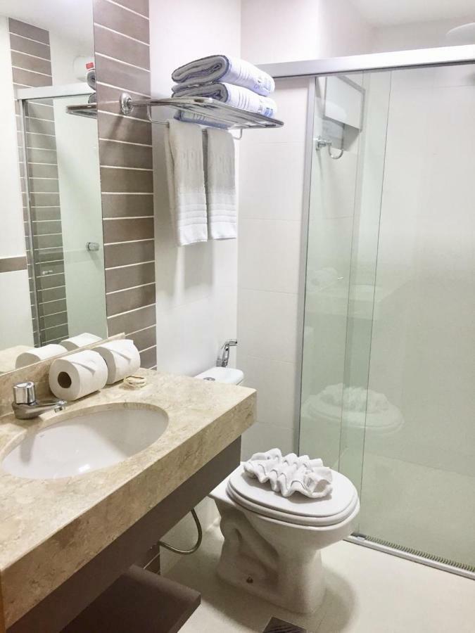 Prime Park Veredas Aparthotel Rio Quente
