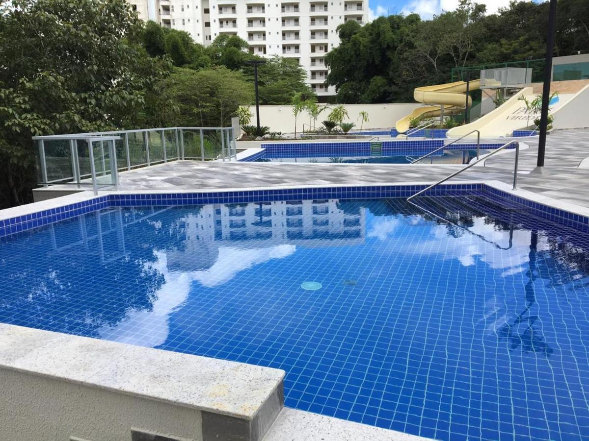 Aparthotel Prime Park Veredas Rio Quente