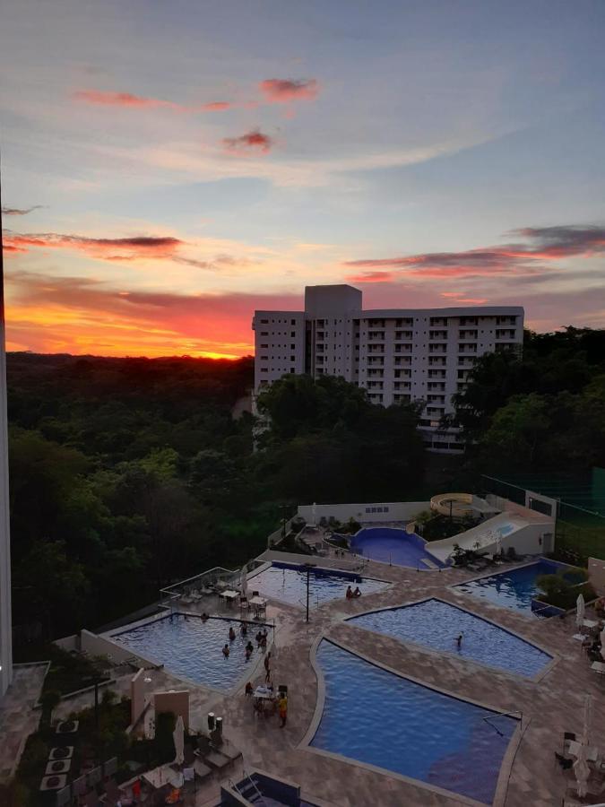 Prime Park Veredas Aparthotel Rio Quente