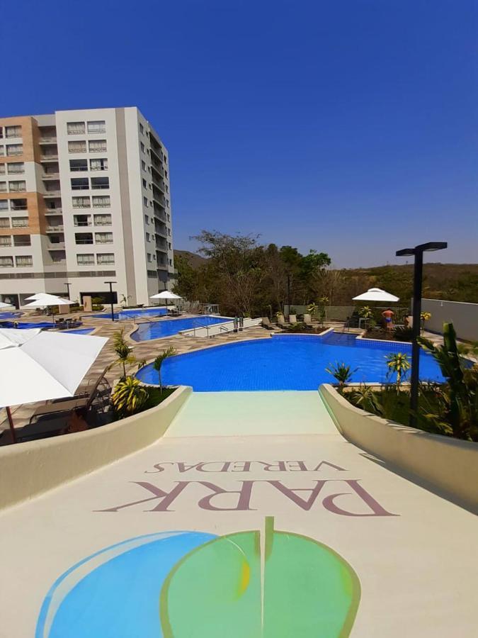 Prime Park Veredas * Rio Quente